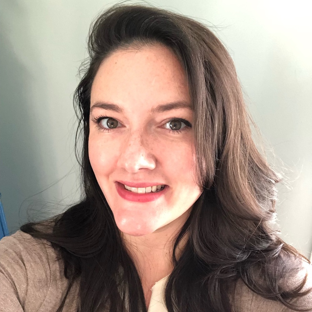 Meet your Posher, Geena